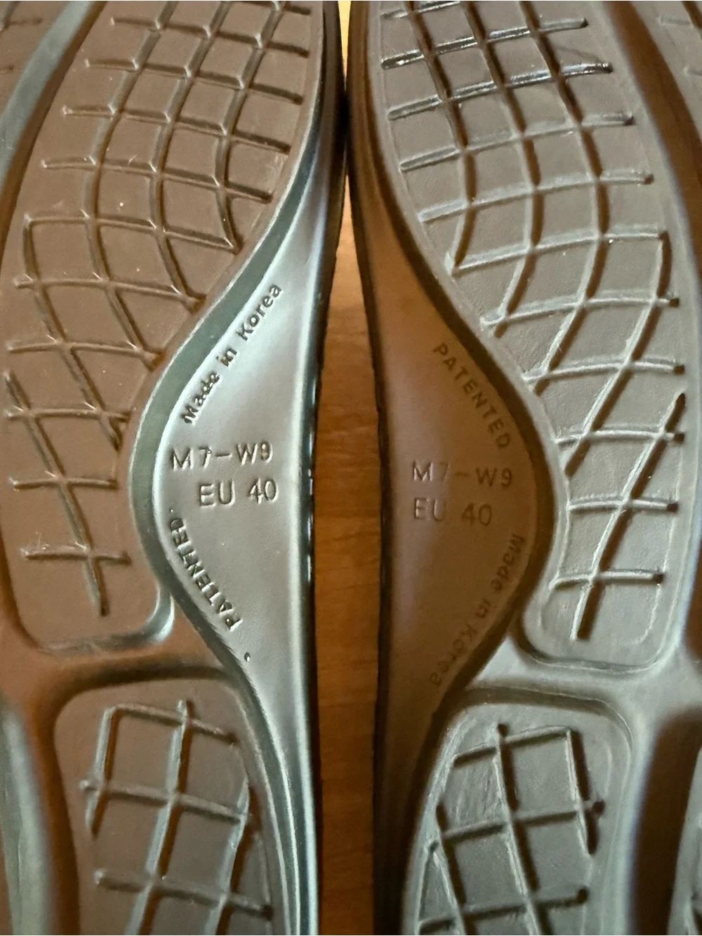 OOFOS OOriginal Recovery Sandal Black Size 9 Women’s Orthopedic Comfort Cushion
